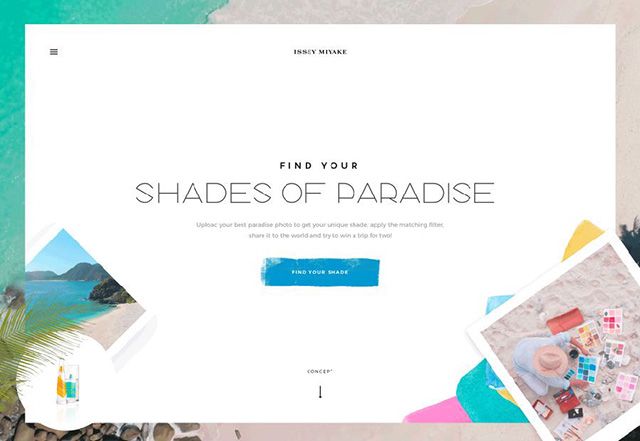 網(wǎng)站設(shè)計(jì)中的色彩運(yùn)用如何影響用戶體驗(yàn)