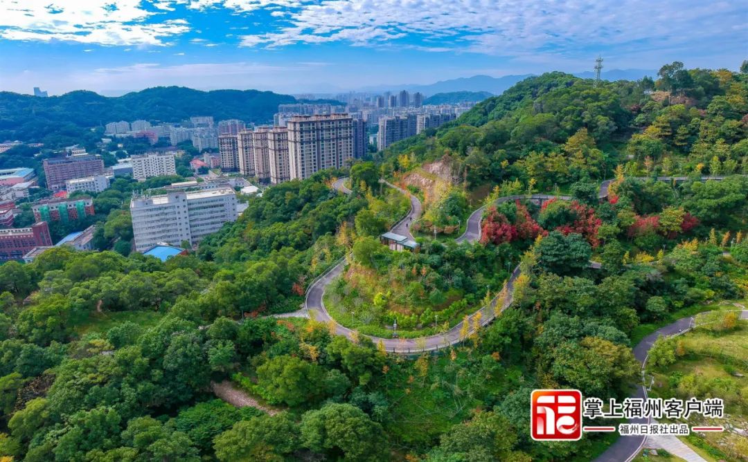 福州城市形象標識設計萬眾期待中 福州城市形象標識設計萬眾期待中