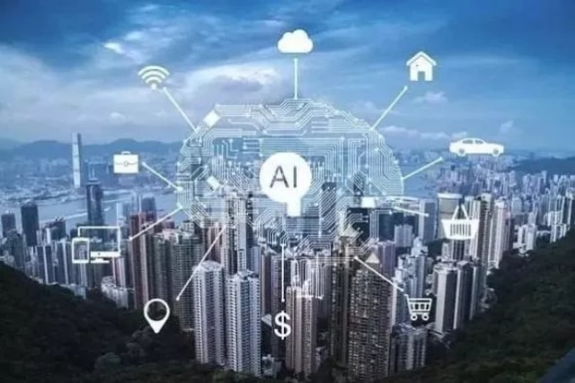 “智能時(shí)代”到來！未來人類將會(huì)被取代