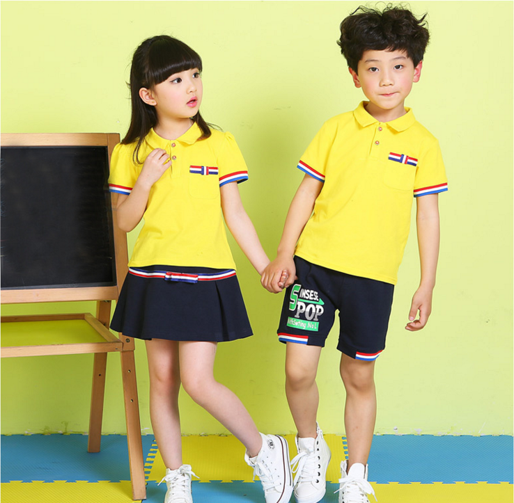 校服需要怎樣的質(zhì)量檢測(cè)呢?定制校服怎樣選擇面料？