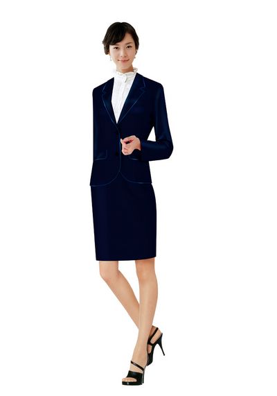 怎么定制服裝更劃算？以及冬季穿定制的服裝怎樣美美出門？